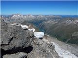 Pfitscher Tal / Val di Vizze - Hochfeiler